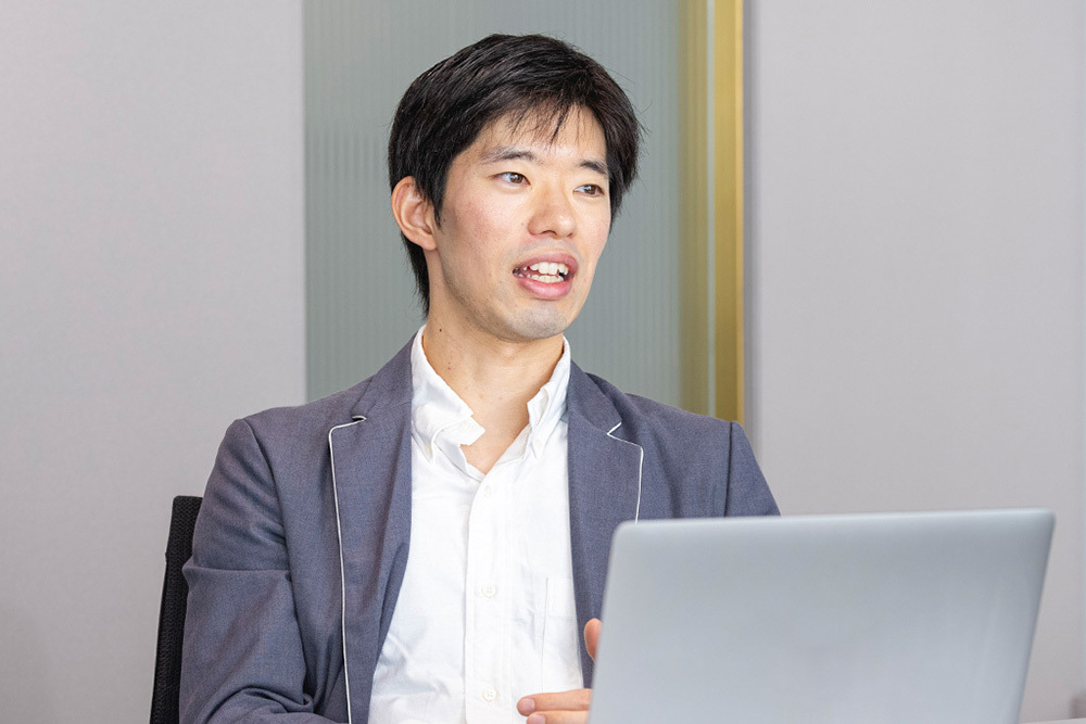 北 祐樹(きた ゆうき)