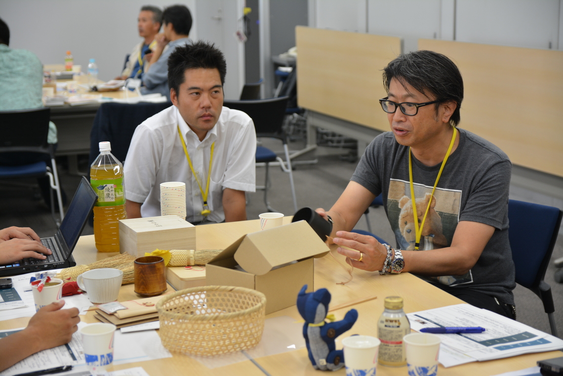 ものづくりセミナー