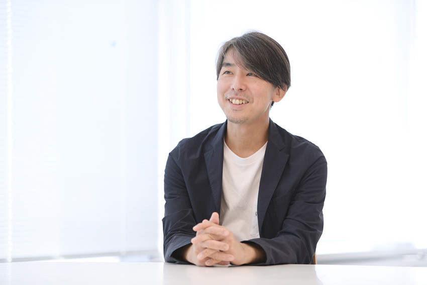 電通国際情報サービス(ISID) コミュニケーションIT事業部戦略ビジネスユニット長 中村成孝氏