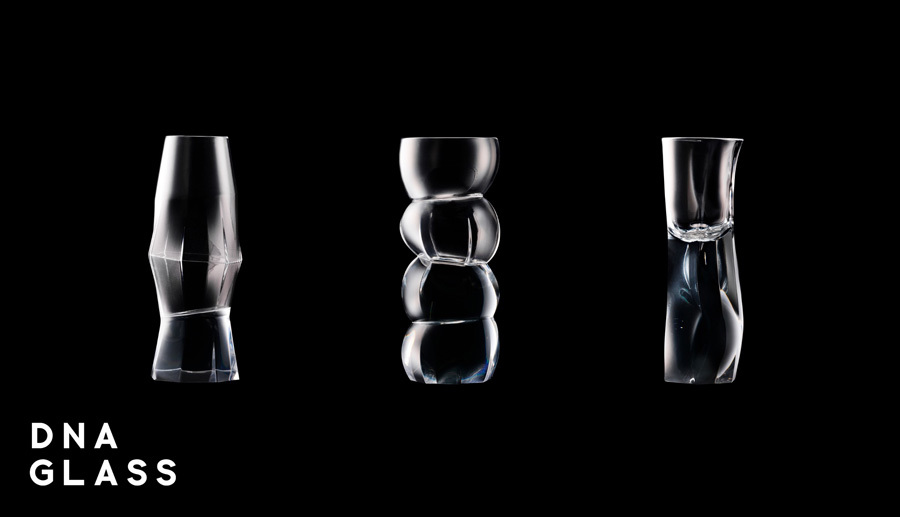 DNA GLASS_1