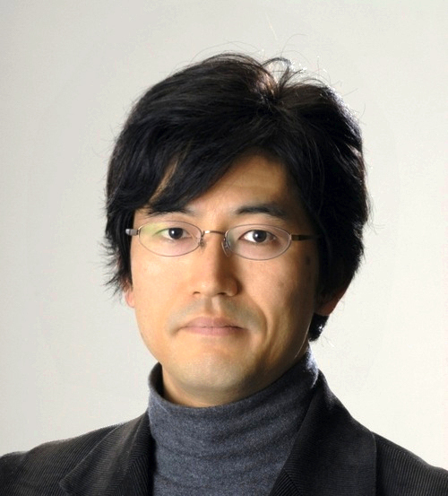 クリエイティブイノベーション部門審査委員長 東京大学/ソニーコンピュータサイエンス研究所・暦本純一氏