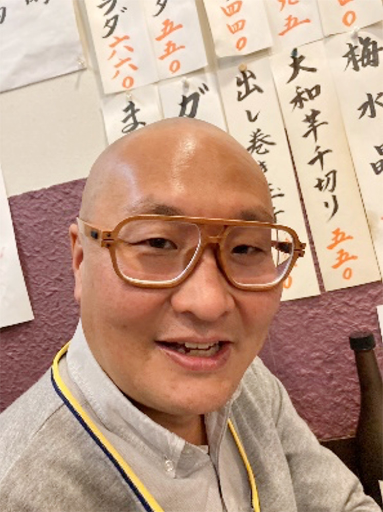 山田壮夫氏：アイデアを核として広告キャンペーンはもちろん、テレビ番組製作から商品・事業開発まで手掛ける。著書「〈アイデア〉の教科書 電通式ぐるぐる思考」「コンセプトのつくり方 たとえば商品開発にも役立つ電通の発想法」（ともに朝日新聞出版）は海外向けに翻訳もされている。明治学院大学（経営学）非常勤講師。電通Indwelling Creatorsのメンバー。