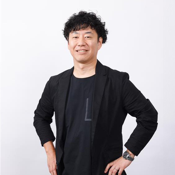 大髙良和(おおたか りょうわ)