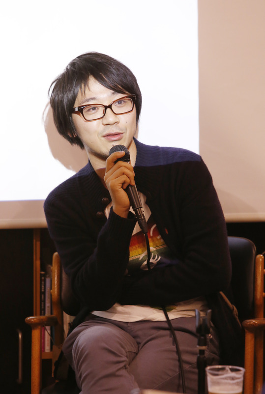 アクティベーション・プランナー小島雄一郎