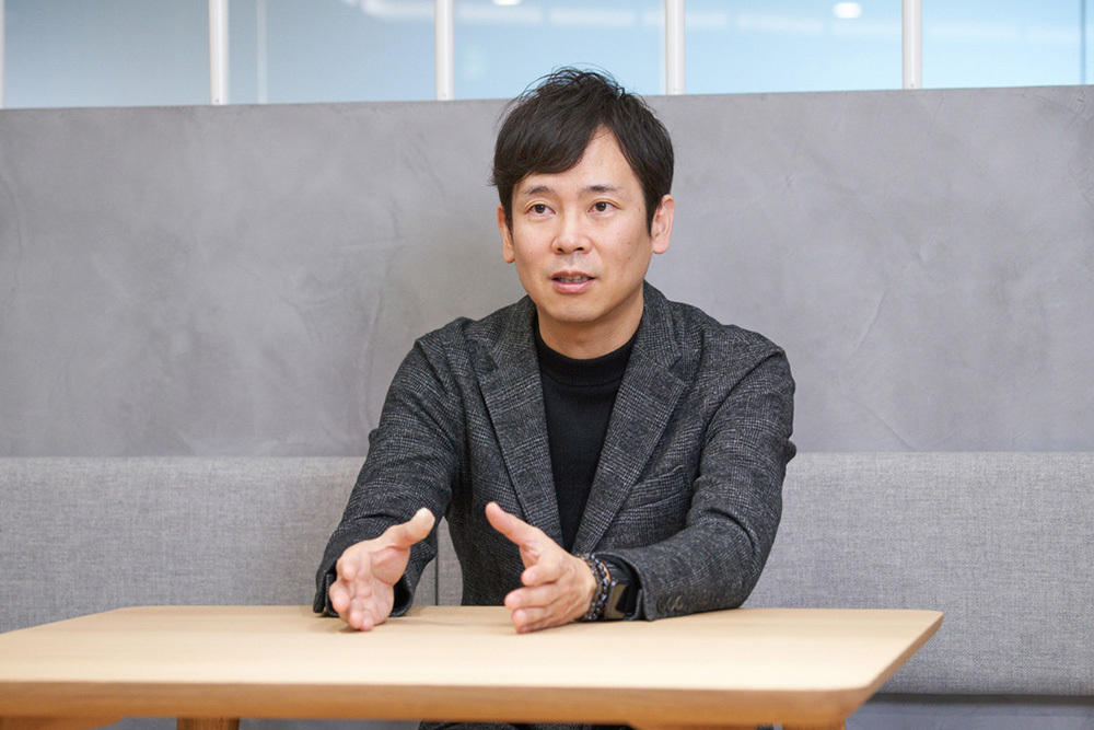 株式会社 電通　吉田 健太郎氏④