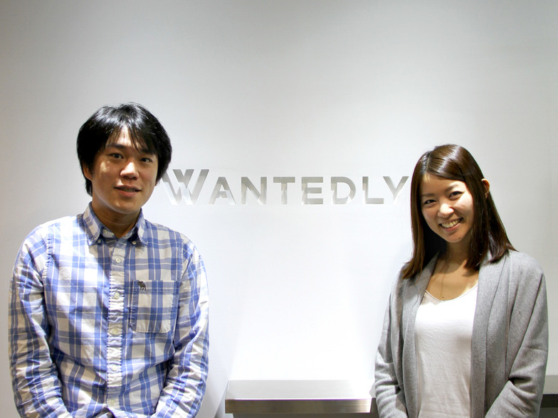 歓崎浩司氏&仲暁子氏