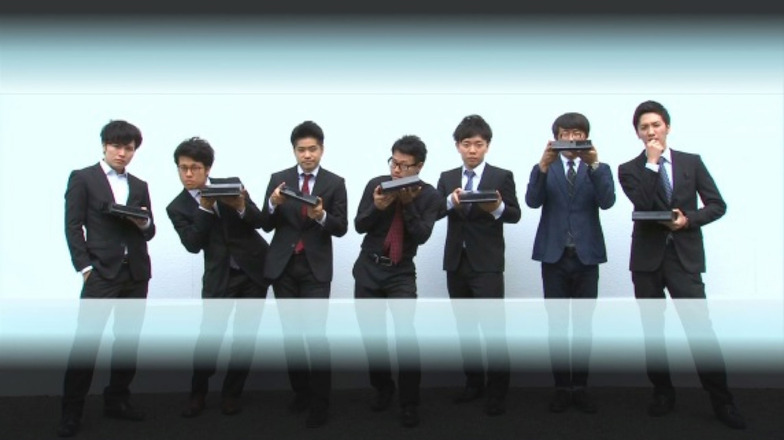 【準グランプリ】 <CM部門> 「二台目STBは安い」 ケーブルテレビ株式会社(栃木県)